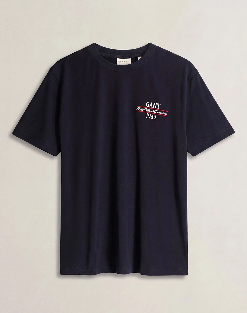 GANT БЛУЗА ΚΜ GRAPHIC SS T-SHIRT
