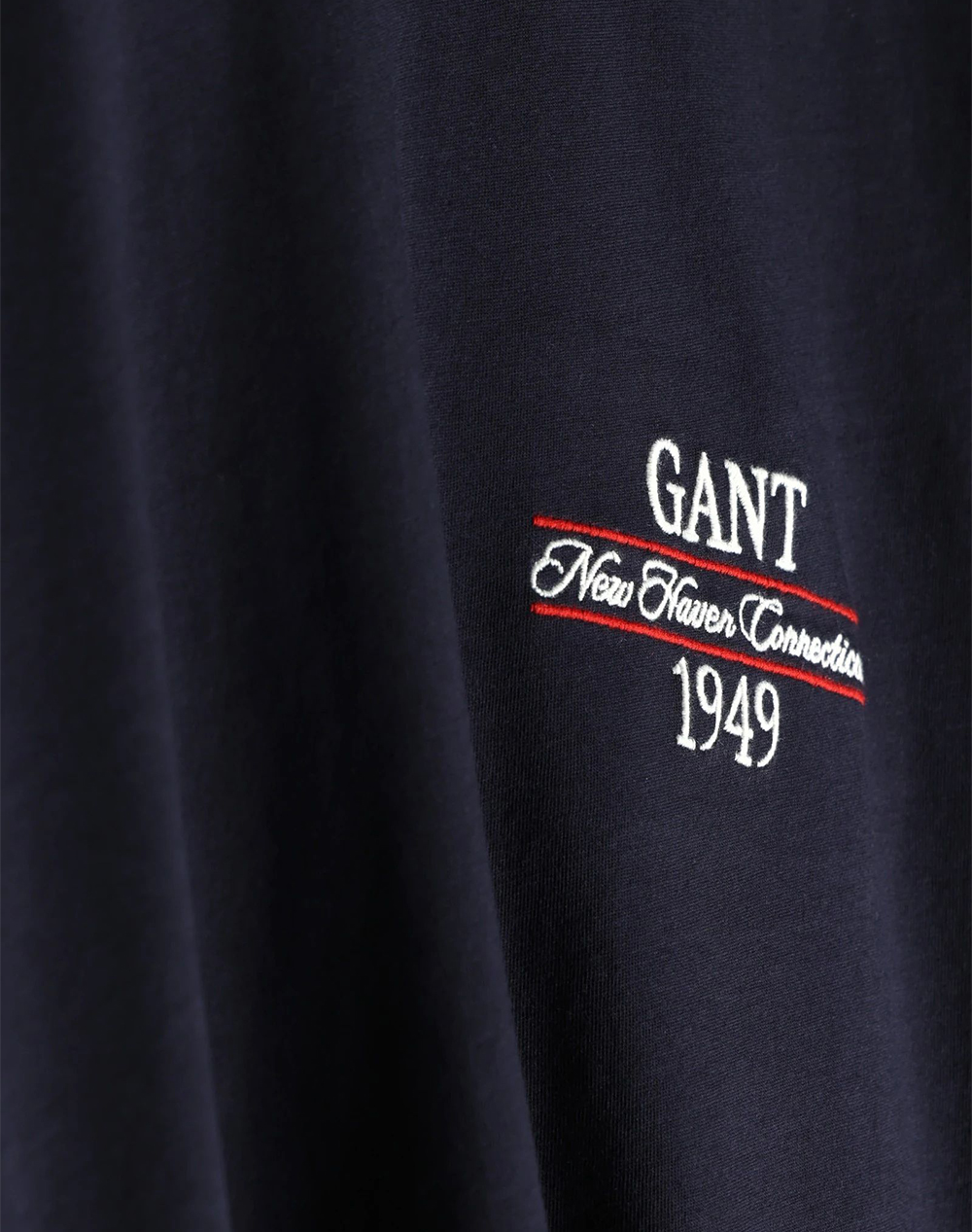 GANT БЛУЗА ΚΜ GRAPHIC SS T-SHIRT