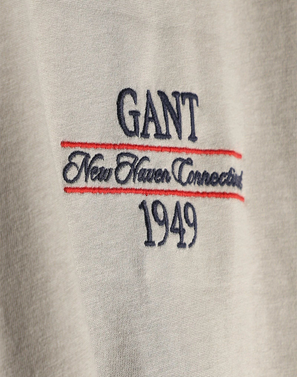GANT БЛУЗА ΚΜ GRAPHIC SS T-SHIRT