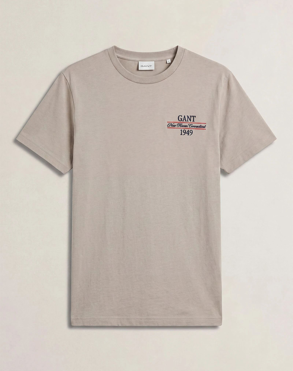 GANT БЛУЗА ΚΜ GRAPHIC SS T-SHIRT