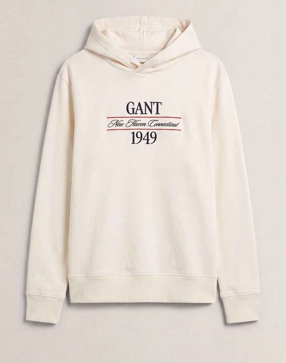 GANT СУИТШЪРТ ΜΜ GRAPHIC HOODIE