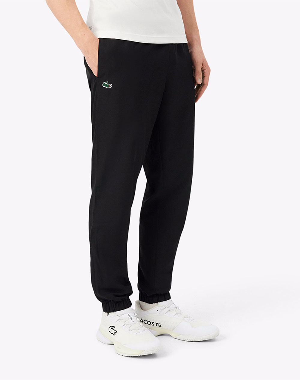 LACOSTE ПАНТАЛОН СПОРТЕН TRACKSUIT TROUSERS