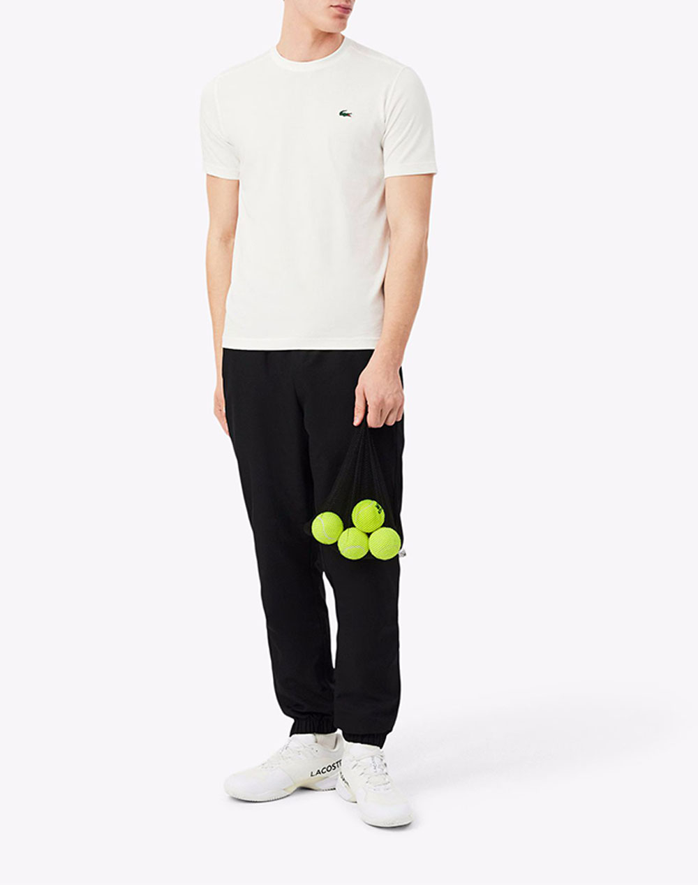 LACOSTE ПАНТАЛОН СПОРТЕН TRACKSUIT TROUSERS