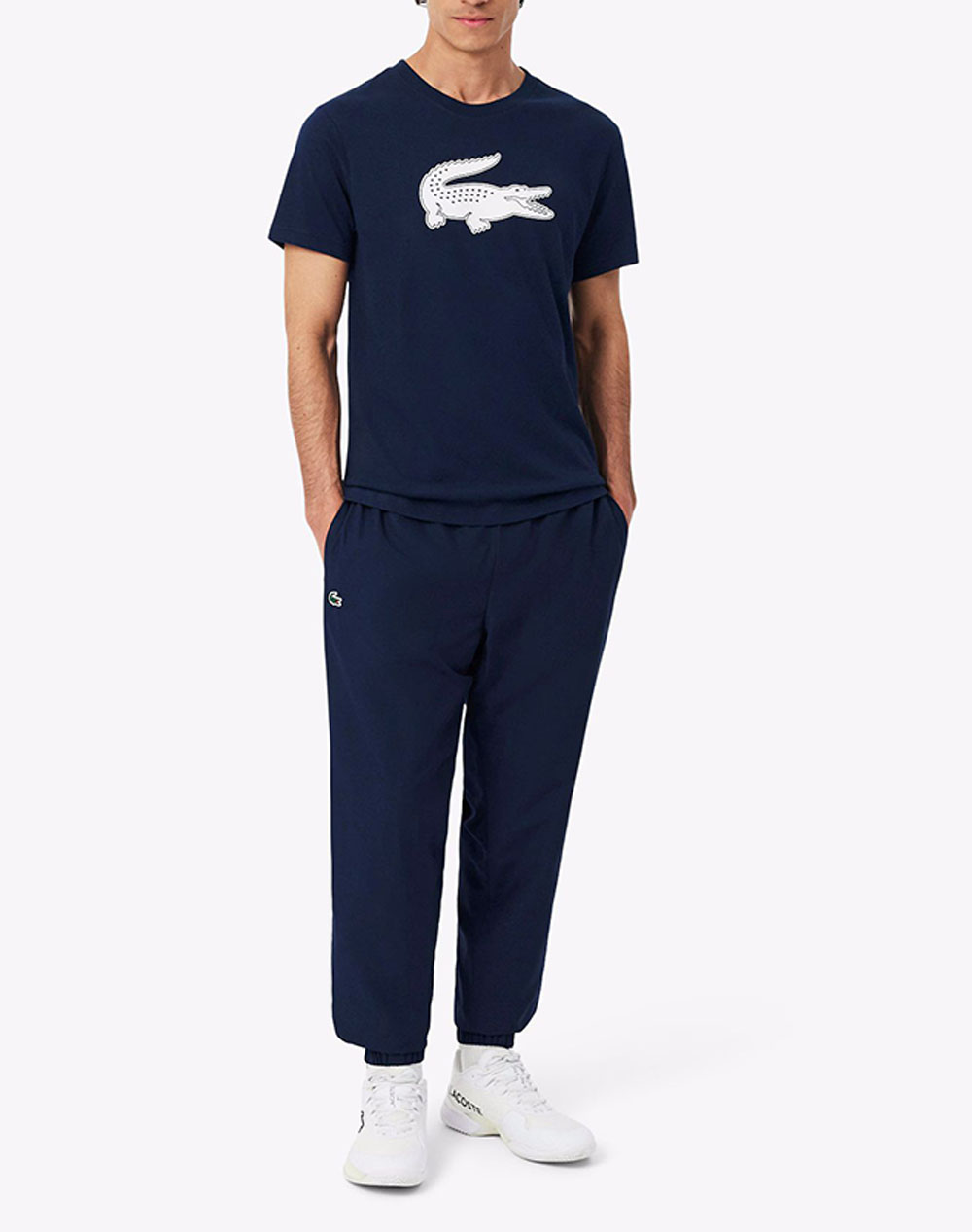 LACOSTE ПАНТАЛОН СПОРТЕН TRACKSUIT TROUSERS