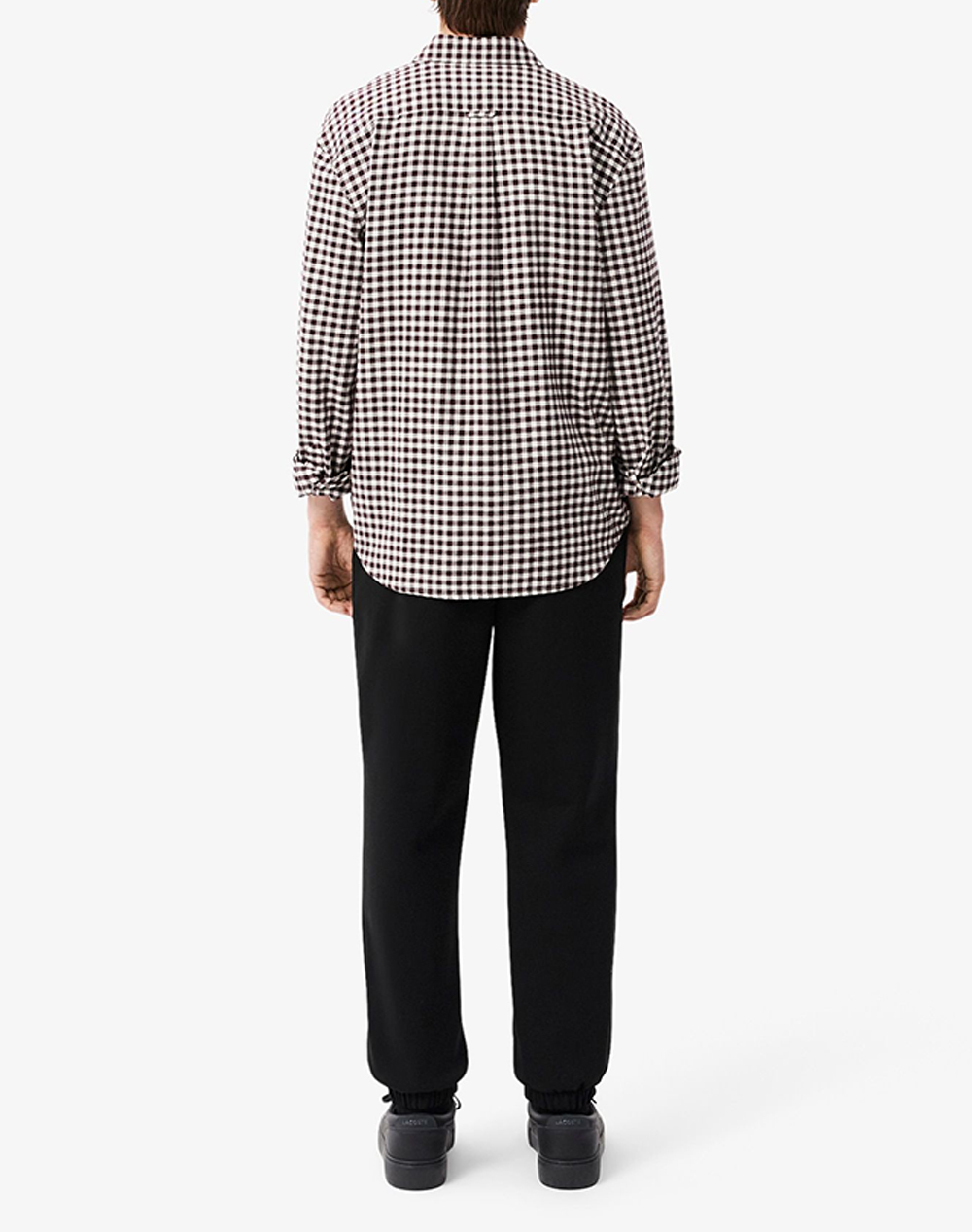 LACOSTE ПАНТАЛОН СПОРТЕН TRACKSUITS & TRACK TROUSERS