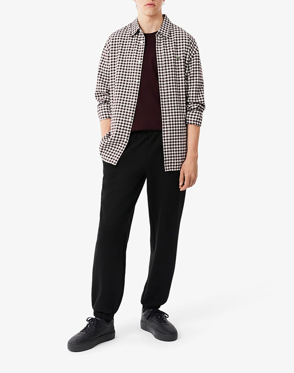 LACOSTE ПАНТАЛОН СПОРТЕН TRACKSUITS & TRACK TROUSERS