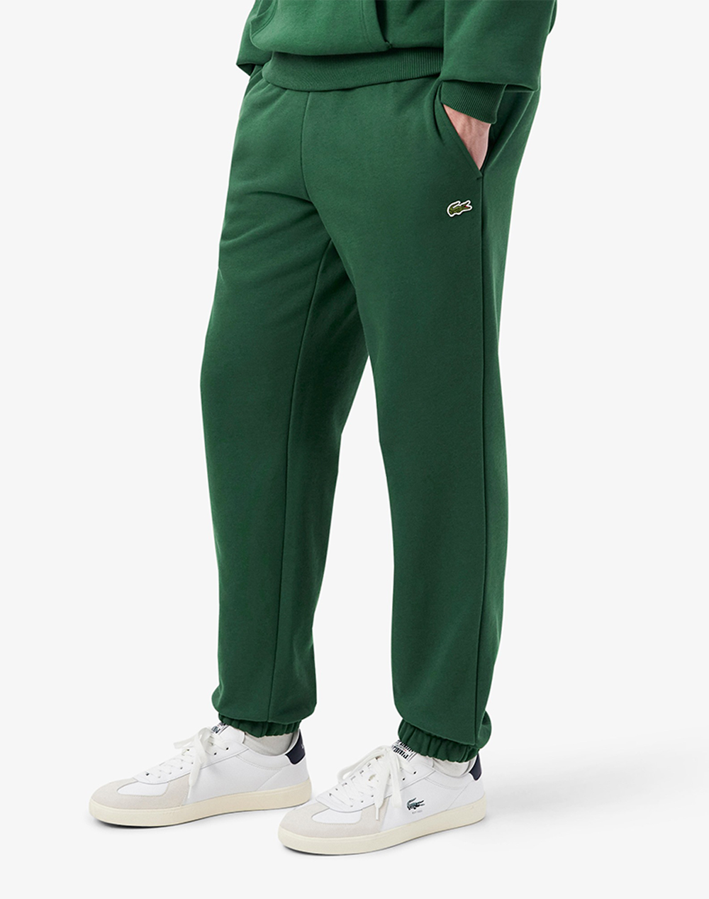 LACOSTE ПАНТАЛОН СПОРТЕН TRACKSUITS & TRACK TROUSERS