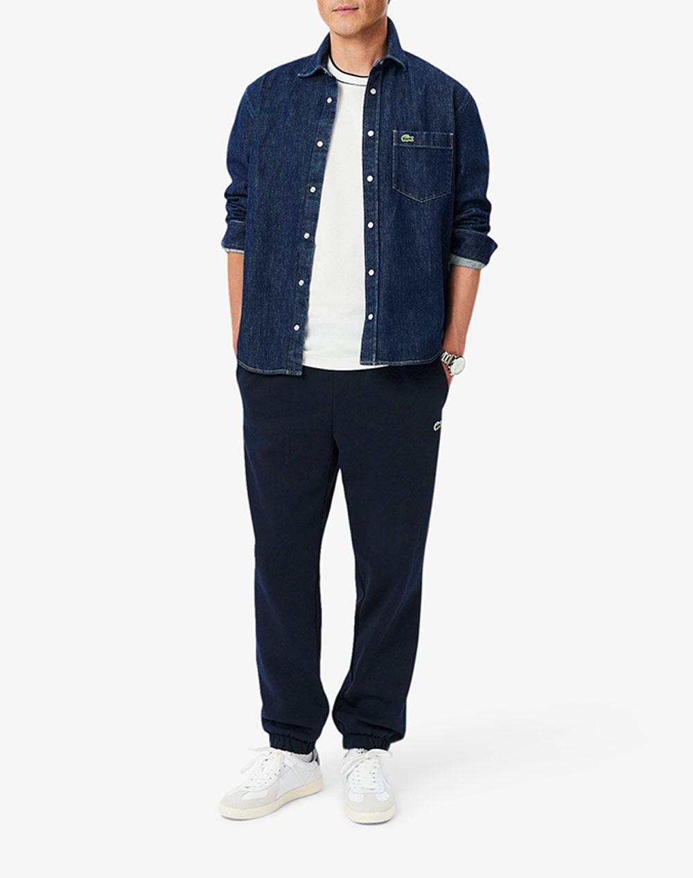 LACOSTE ПАНТАЛОН СПОРТЕН TRACKSUITS & TRACK TROUSERS