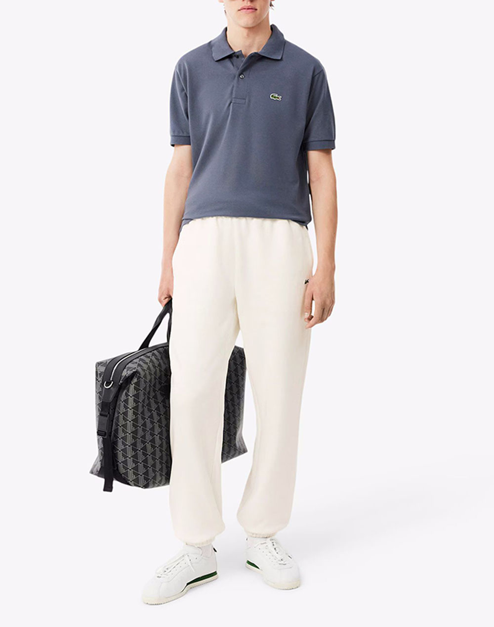 LACOSTE ПАНТАЛОН СПОРТЕН TRACKSUITS & TRACK TROUSERS