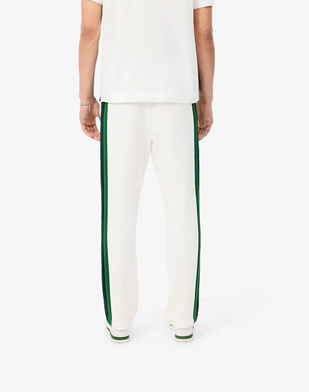 LACOSTE ПАНТАЛОН СПОРТЕН TRACKSUITS & TRACK TROUSERS