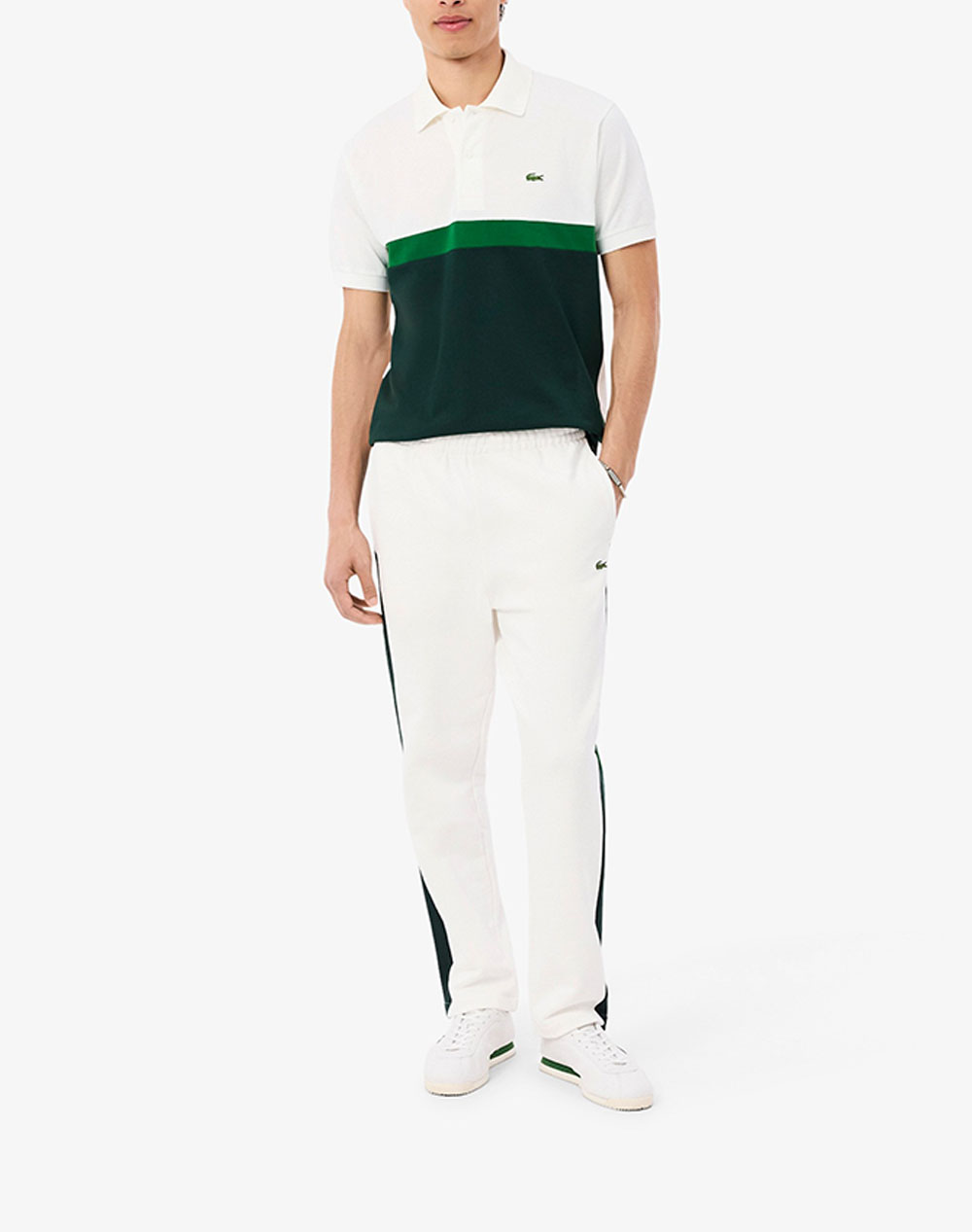 LACOSTE ПАНТАЛОН СПОРТЕН TRACKSUITS & TRACK TROUSERS