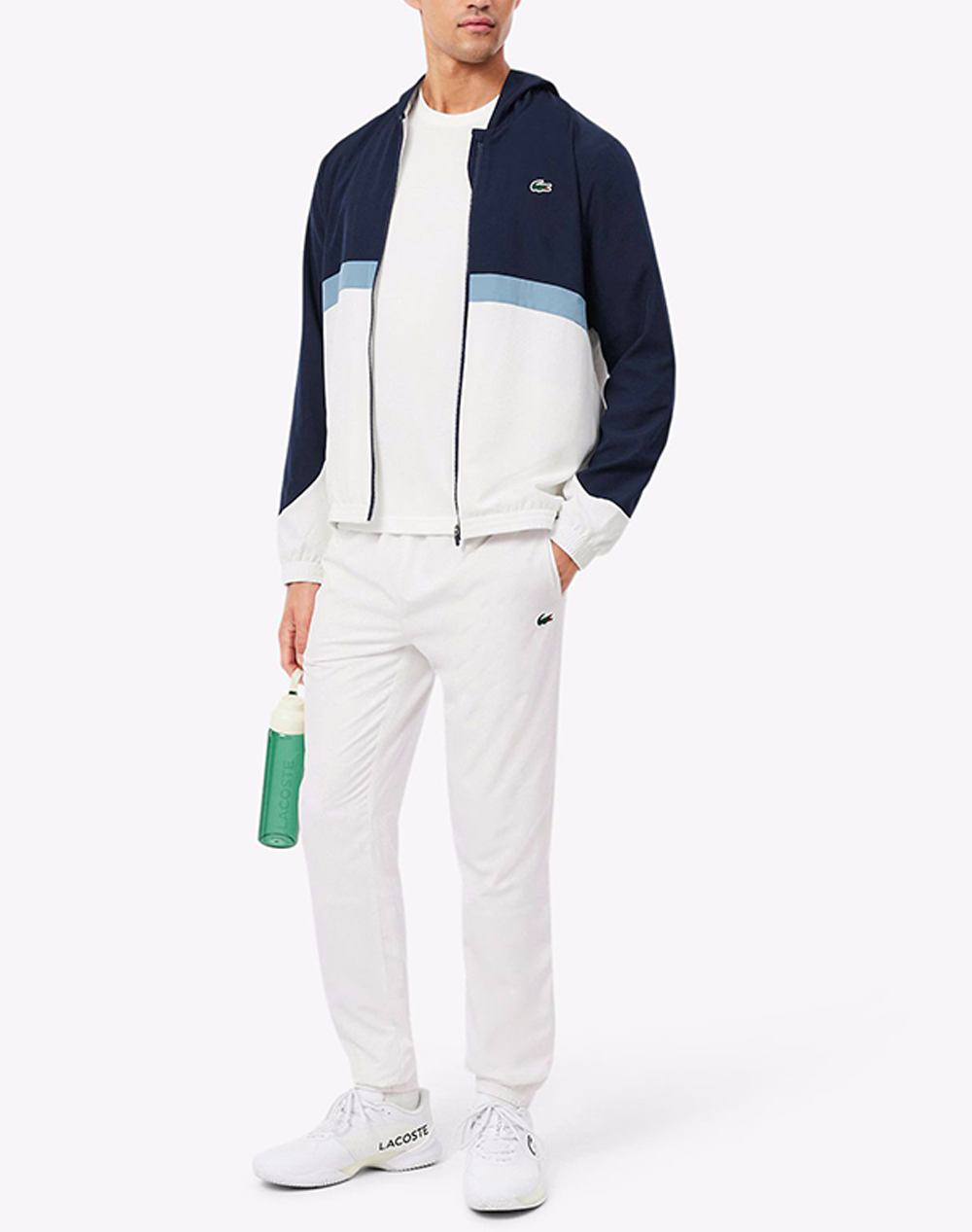 LACOSTE СПОРТЕН ЕКИП TRACKSUITS & TRACK TROUSERS