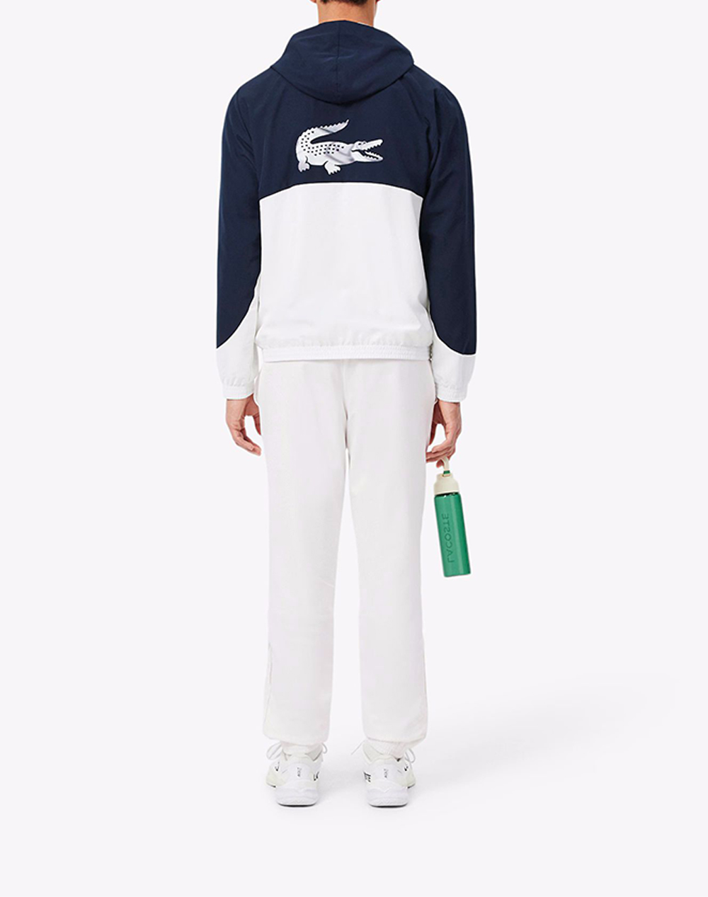 LACOSTE СПОРТЕН ЕКИП TRACKSUITS & TRACK TROUSERS