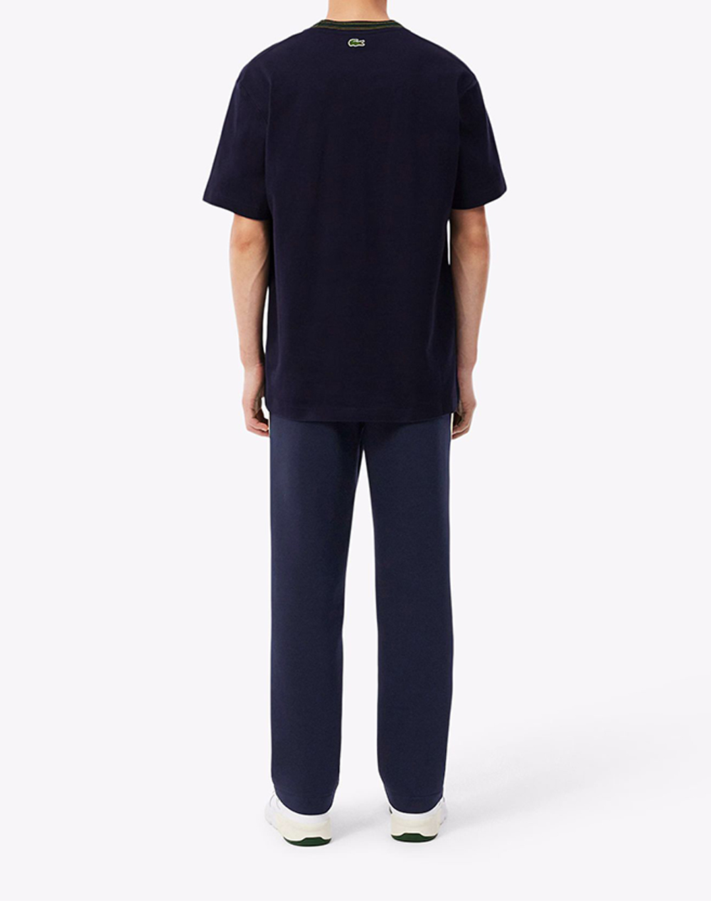 LACOSTE СПОРТНО ДОЛНИЩЕ TRACKSUITS & TRACK TROUSERS