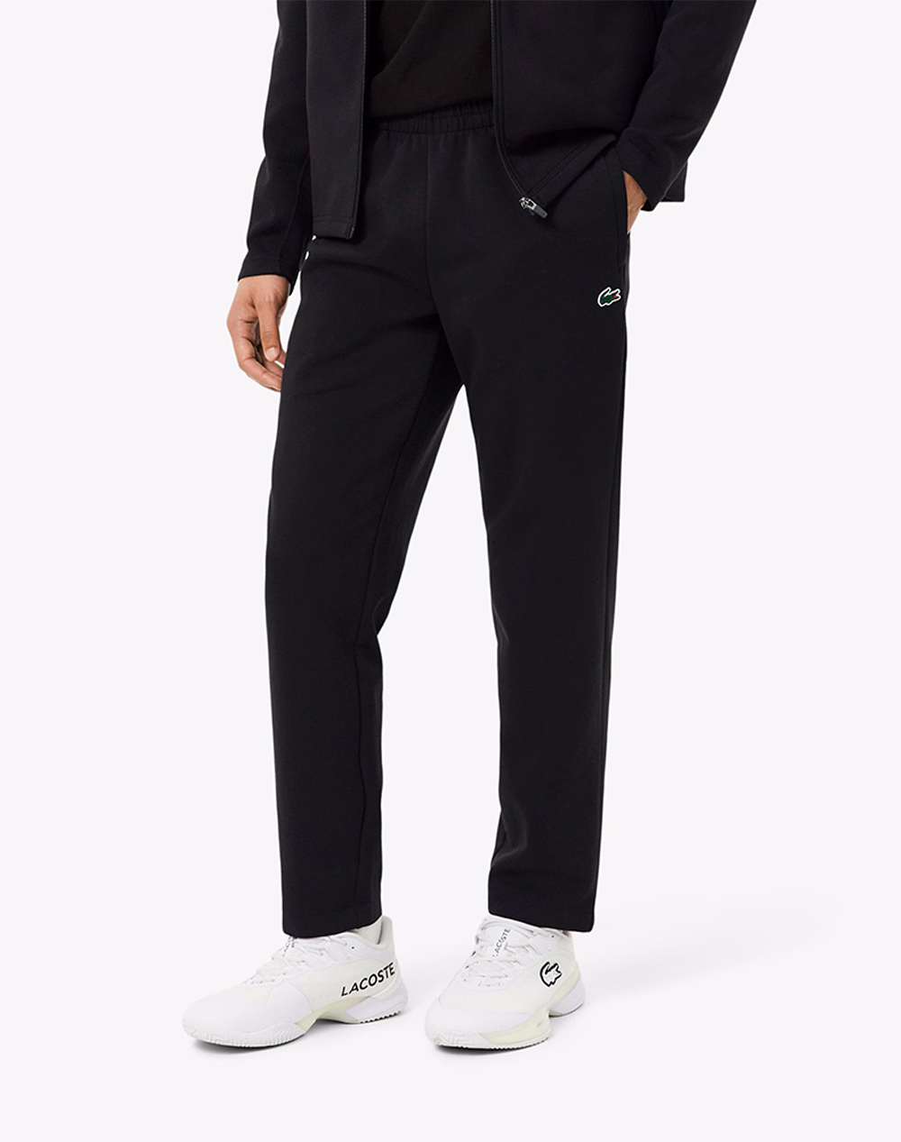 LACOSTE СПОРТНО ДОЛНИЩЕ TRACKSUIT TROUSERS