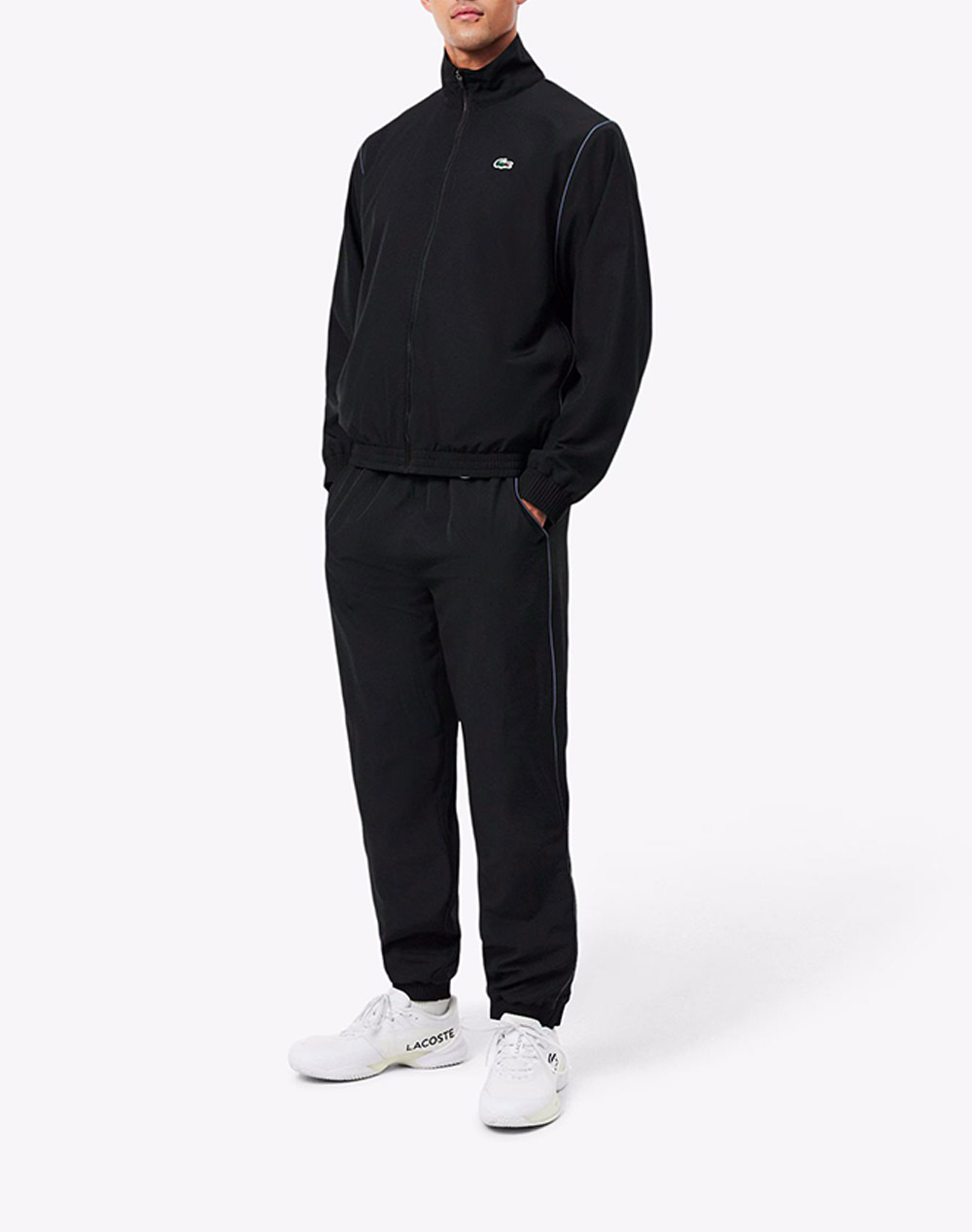 LACOSTE СПОРТЕН ЕКИП TRACKSUITS & TRACK TROUSERS