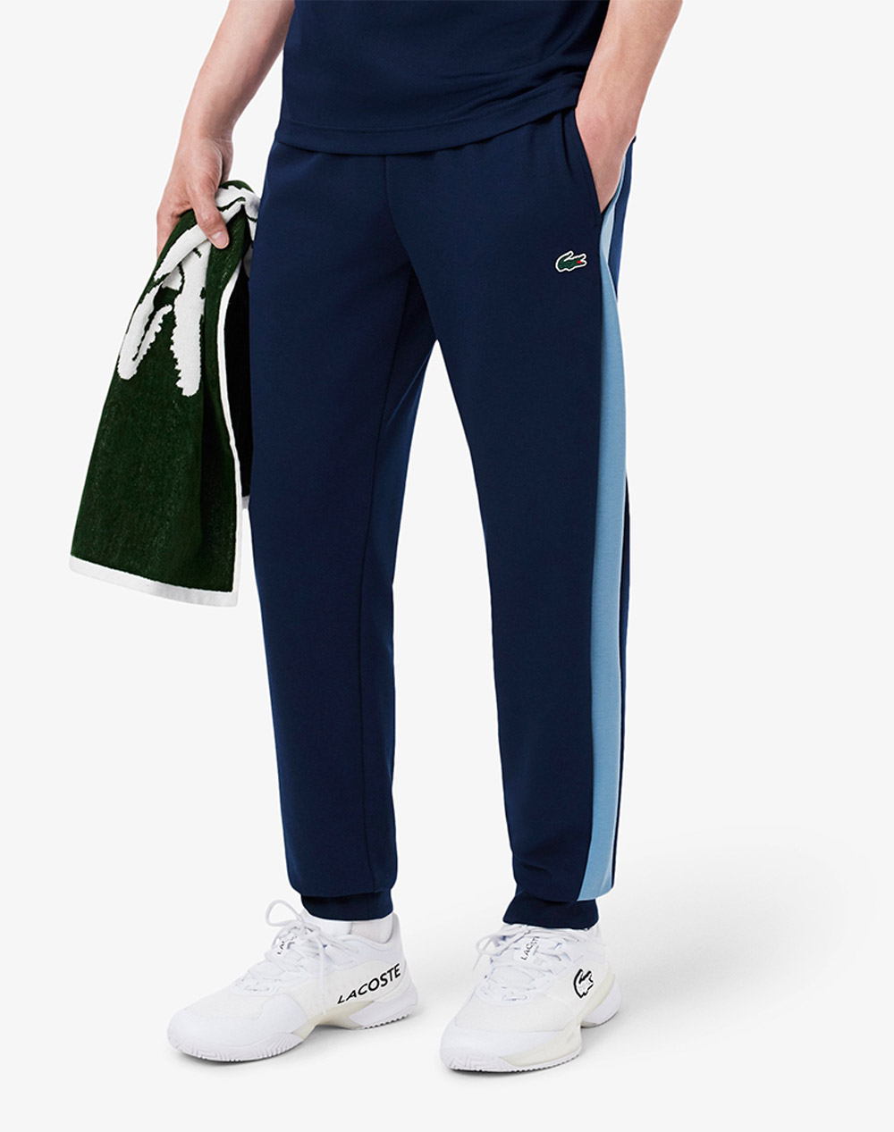 LACOSTE СПОРТНО ДОЛНИЩЕ TRACKSUITS & TRACK TROUSERS