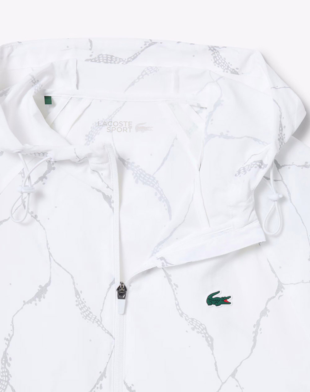 LACOSTE ЯКЕ PARKAS & BLOUSONS