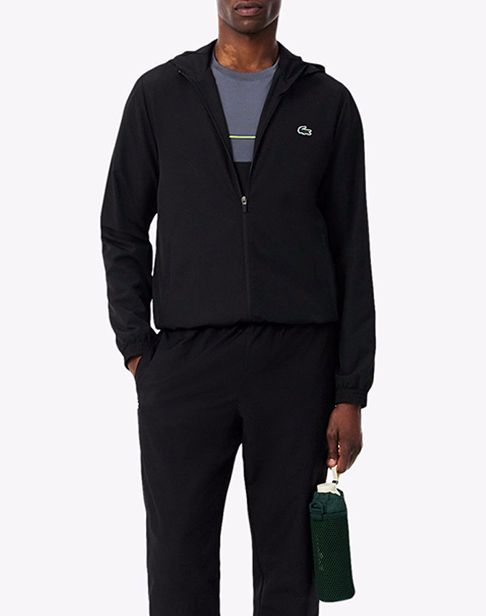 LACOSTE ЯКЕ PARKAS & BLOUSONS