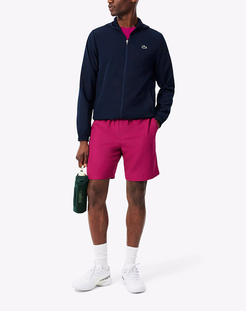 LACOSTE ЯКЕ PARKAS & BLOUSONS