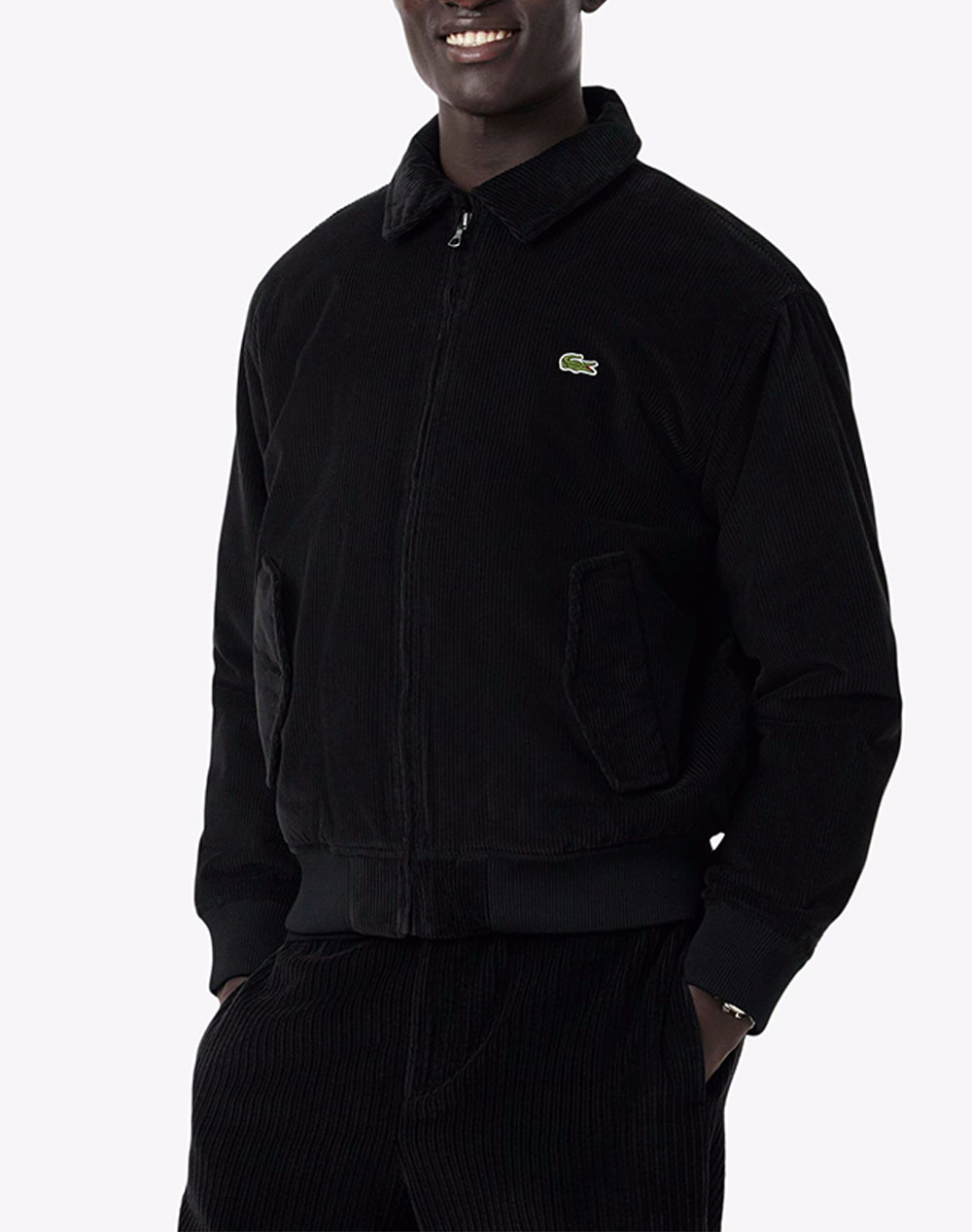 LACOSTE ЯКЕ PARKAS & BLOUSONS