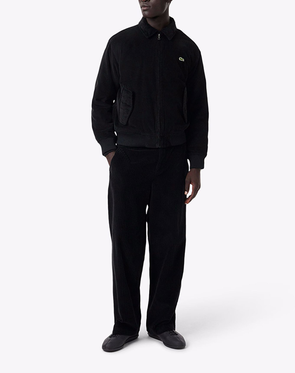 LACOSTE ЯКЕ PARKAS & BLOUSONS