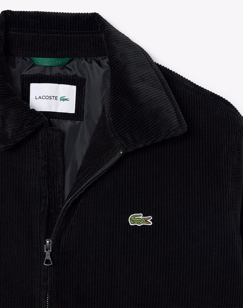 LACOSTE ЯКЕ PARKAS & BLOUSONS