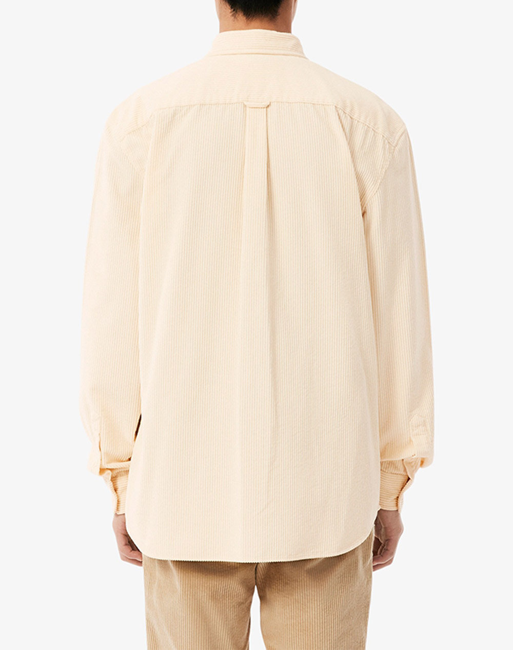 LACOSTE РИЗА ММ WOVEN SHIRTS