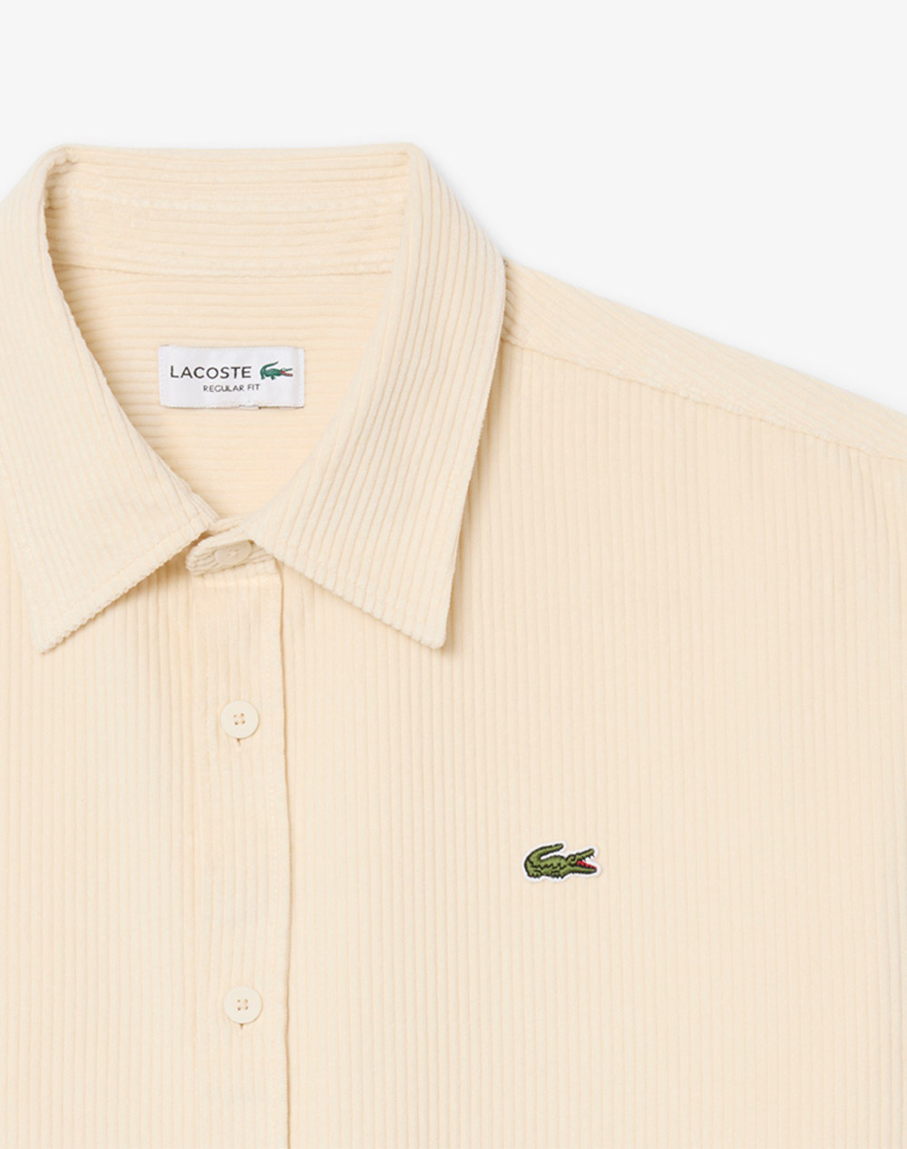 LACOSTE РИЗА ММ WOVEN SHIRTS