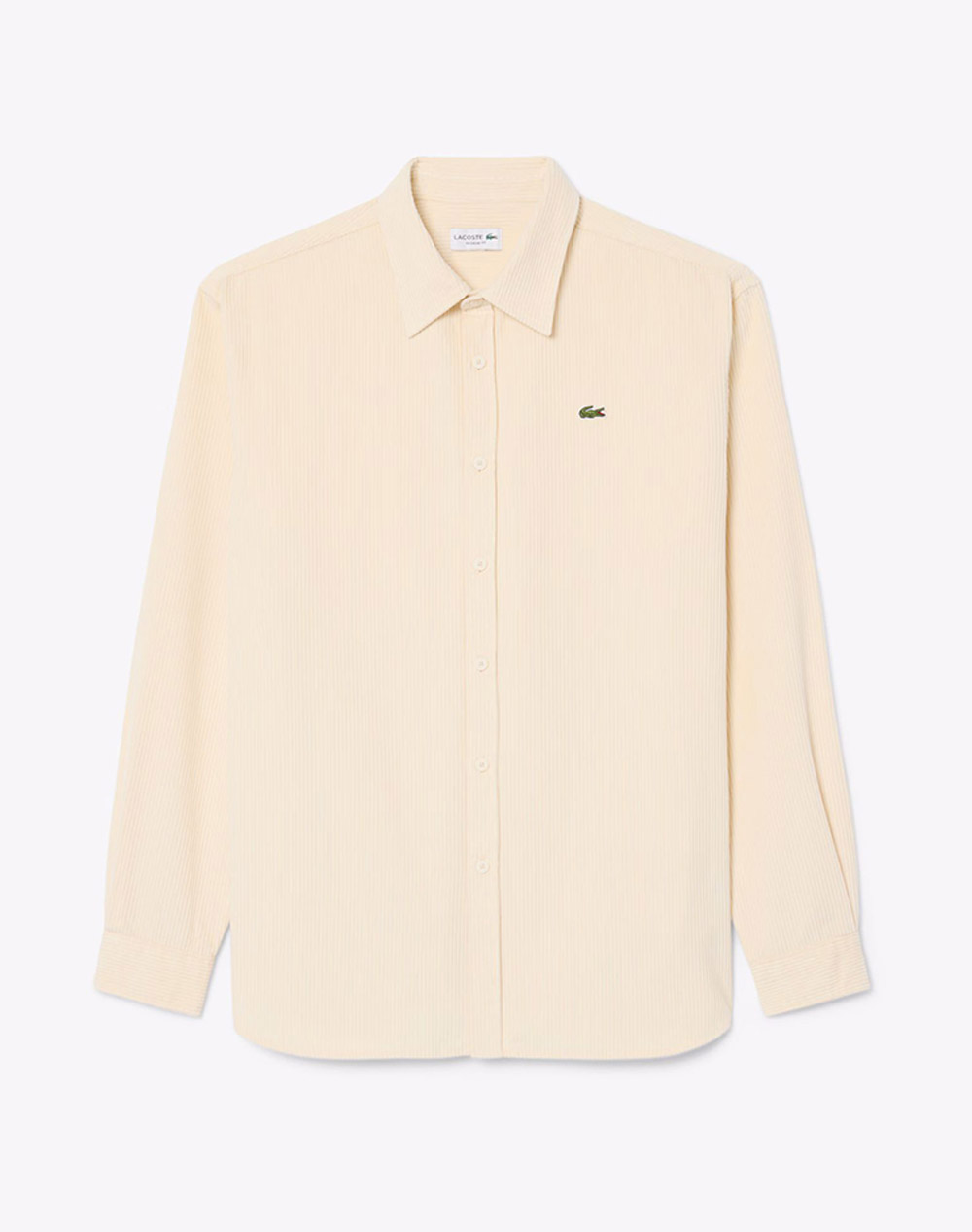 LACOSTE РИЗА ММ WOVEN SHIRTS