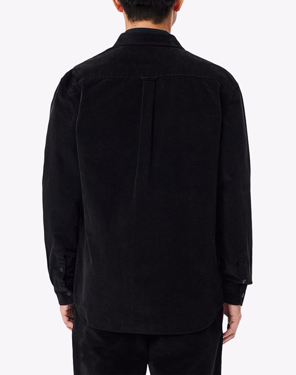 LACOSTE РИЗА ММ WOVEN SHIRTS