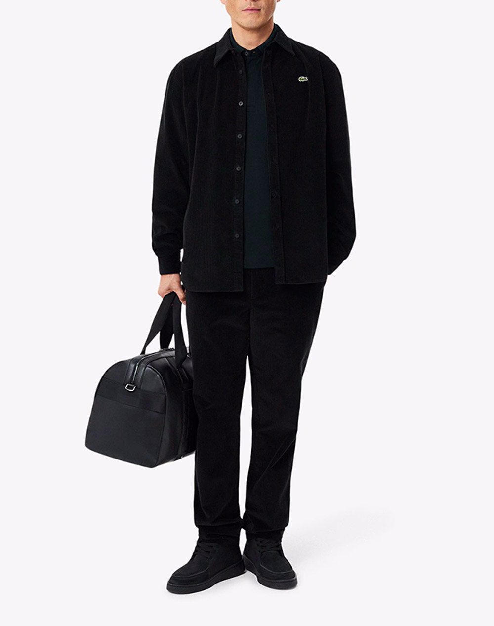 LACOSTE РИЗА ММ WOVEN SHIRTS