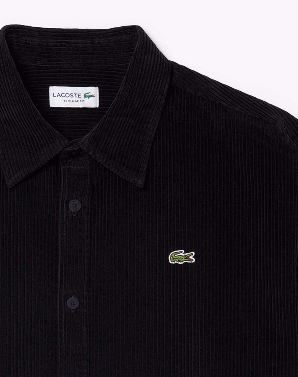 LACOSTE РИЗА ММ WOVEN SHIRTS