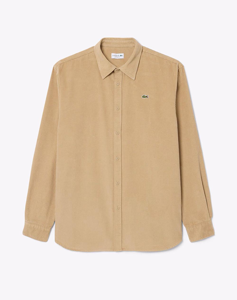LACOSTE РИЗА ММ WOVEN SHIRTS