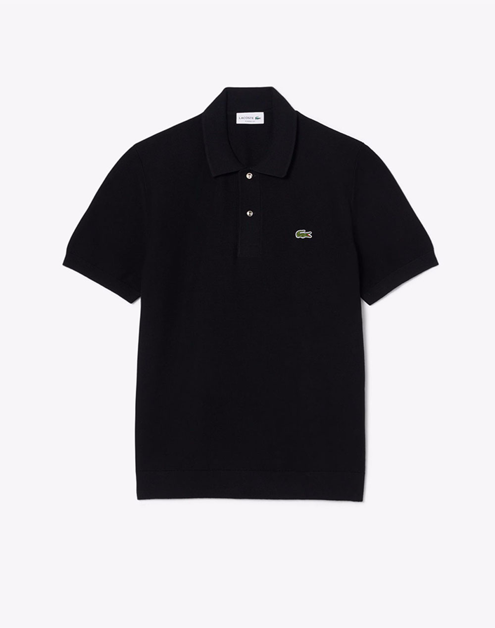 LACOSTE ПУЛОВЕР С КЪС РЪКАВ SWEATERS