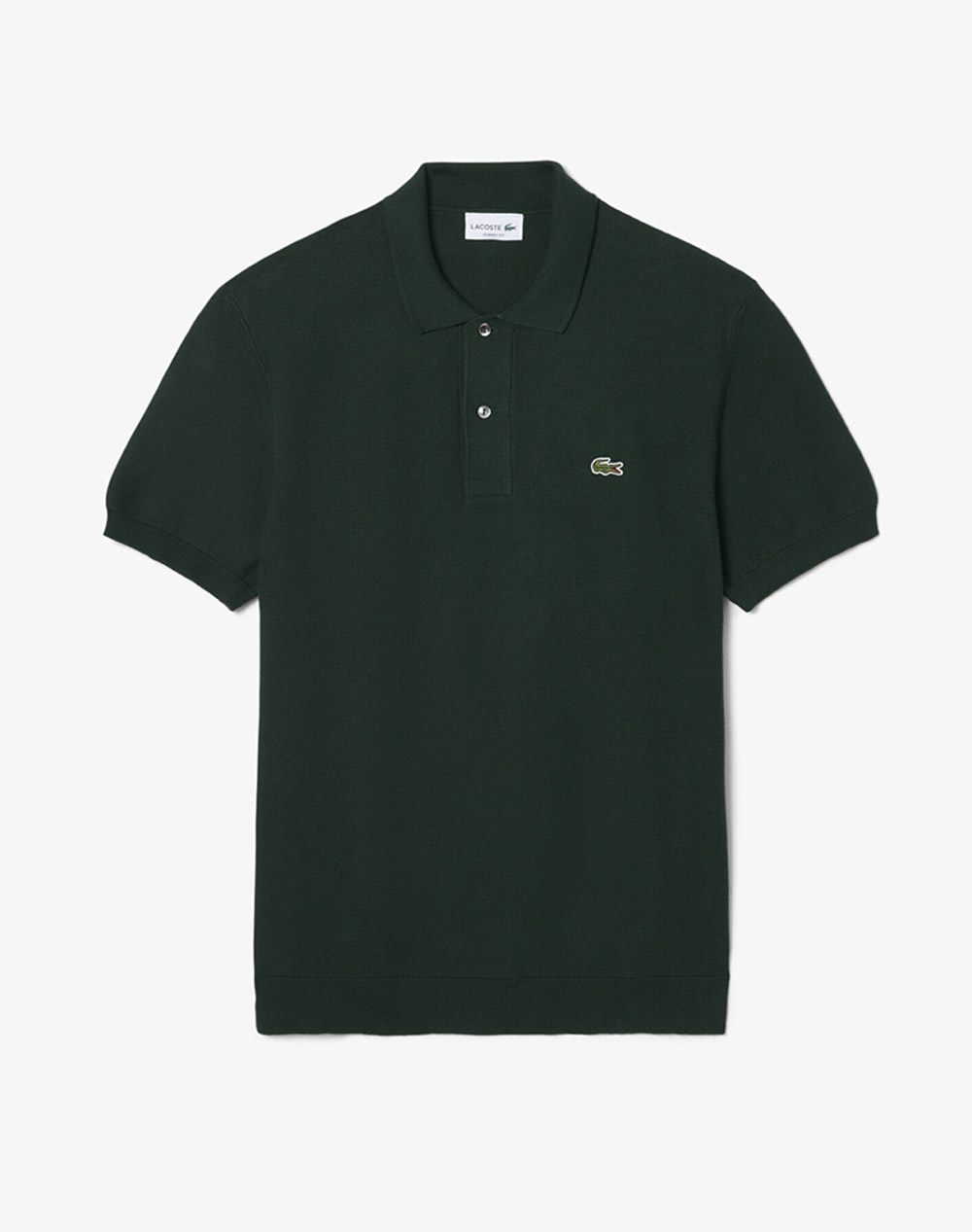 LACOSTE ПУЛОВЕР С КЪС РЪКАВ SWEATERS