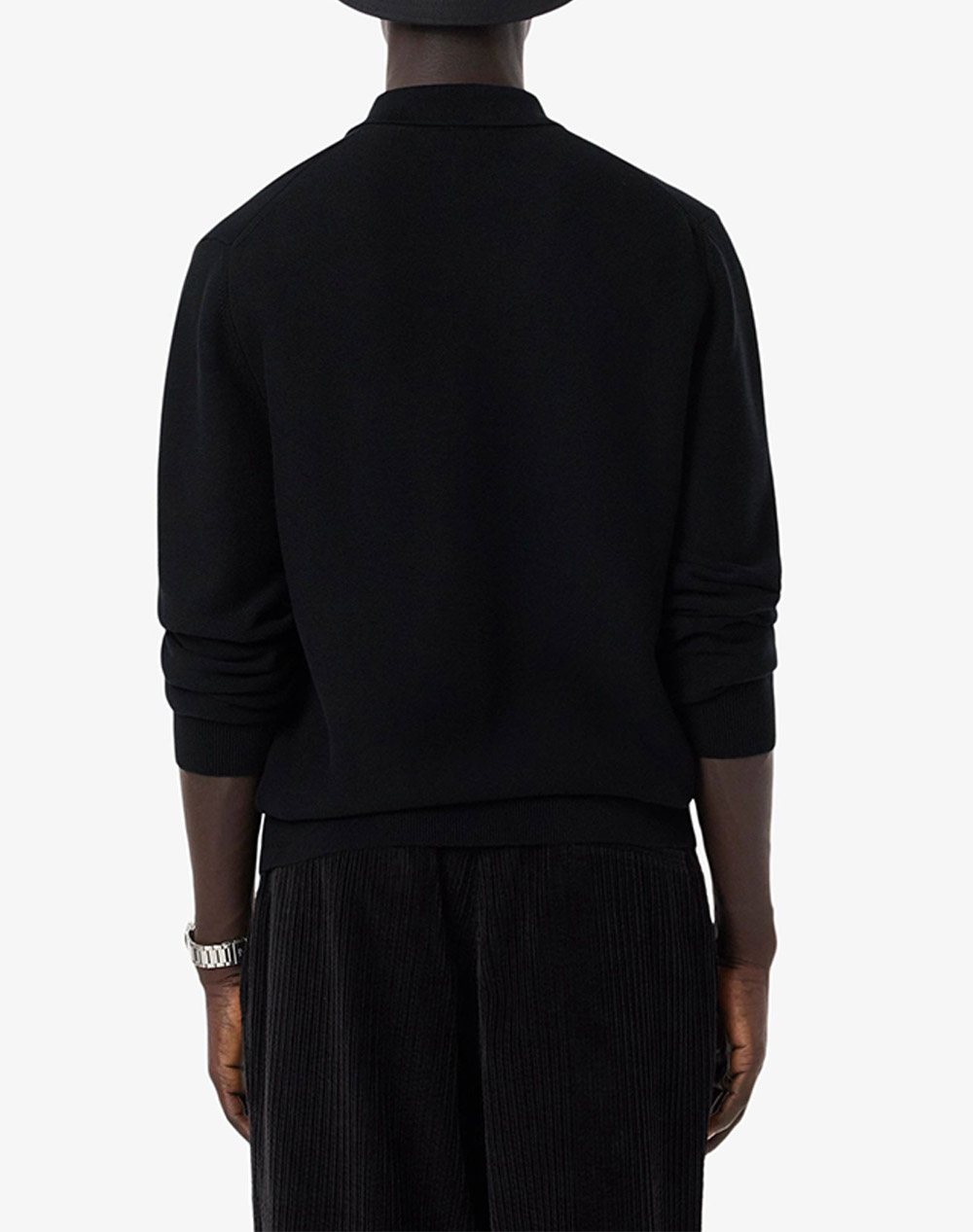 LACOSTE ПУЛОВЕР С ДЪЛГИ РЪКАВИ SWEATERS