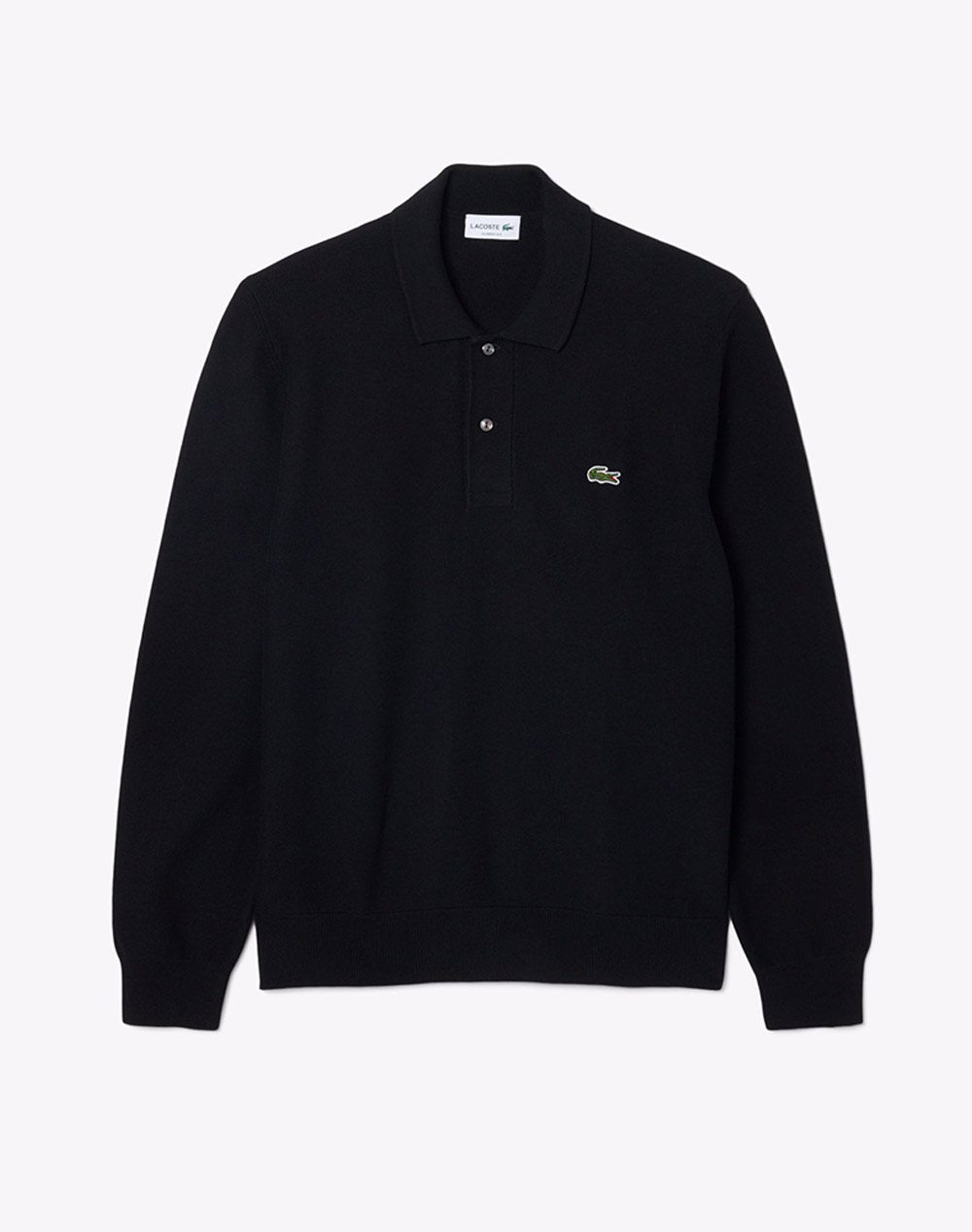 LACOSTE ПУЛОВЕР С ДЪЛГИ РЪКАВИ SWEATERS