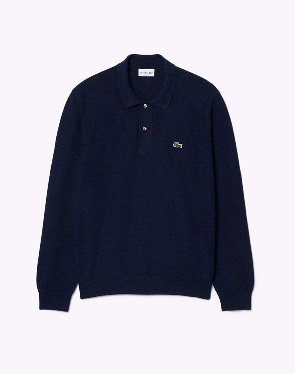 LACOSTE ПУЛОВЕР С ДЪЛГИ РЪКАВИ SWEATERS