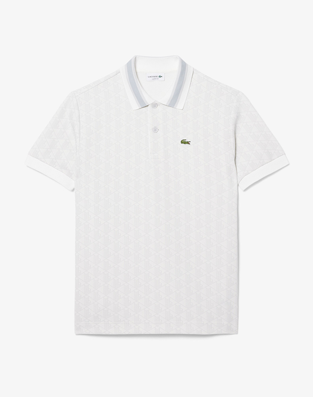 LACOSTE ПОЛО БЛУЗА С КЪСИ РЪКАВИ POLO SS