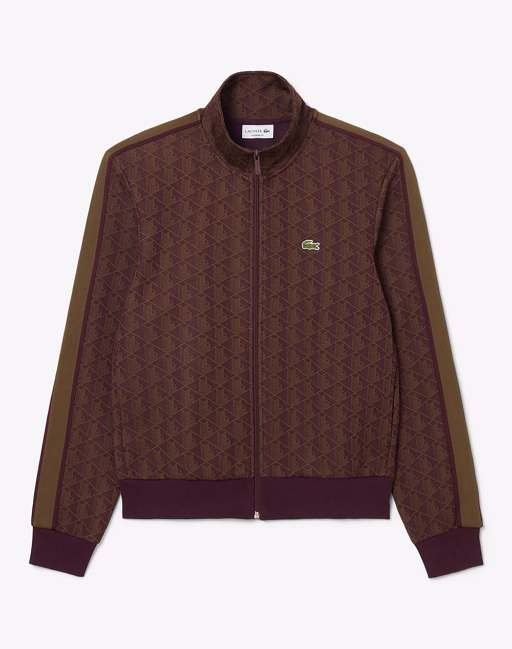 LACOSTE СУИЧЪР С ДЪЛГИ РЪКАВИ SWEATSHIRT