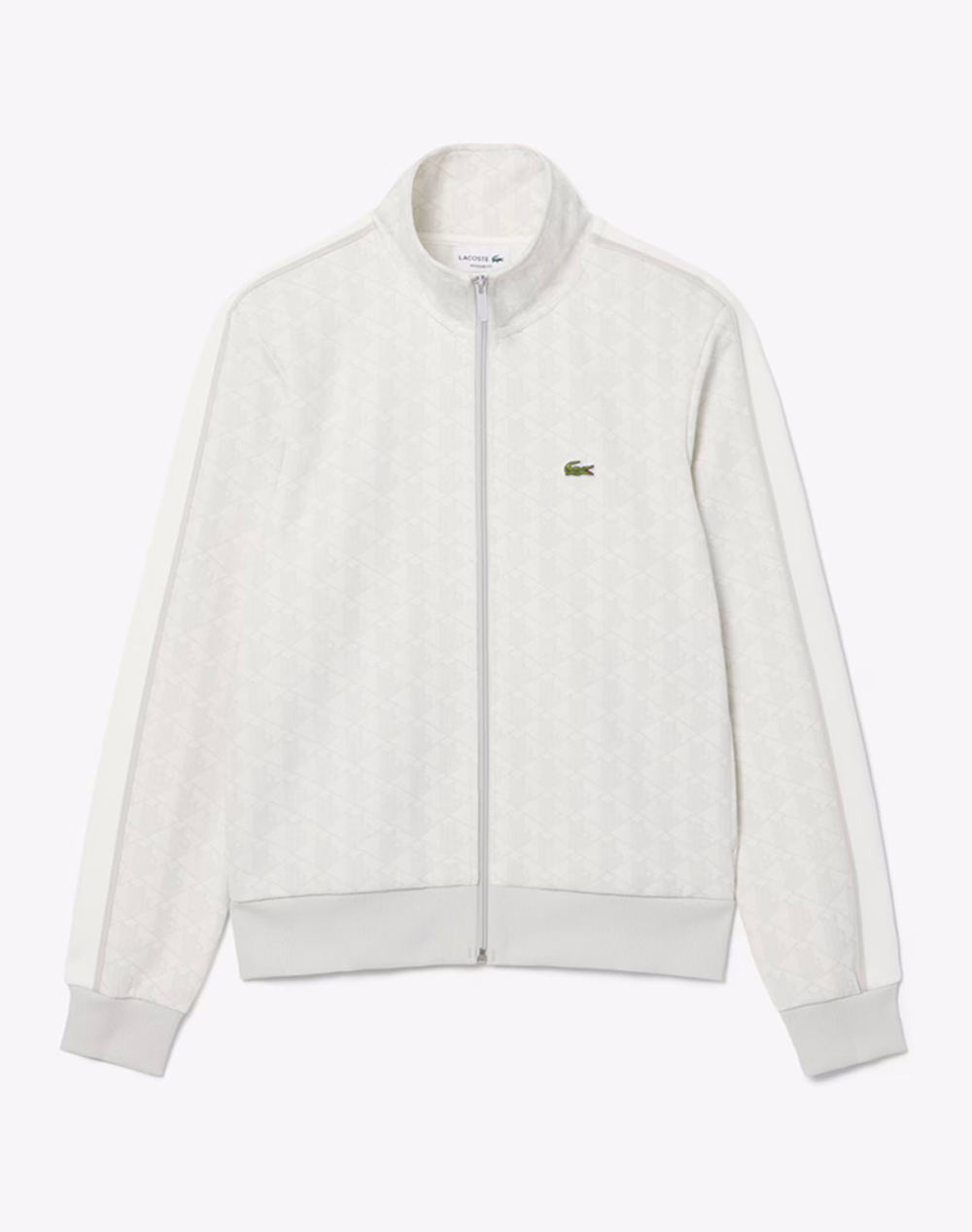 LACOSTE СУИЧЪР С ДЪЛГИ РЪКАВИ SWEATSHIRT