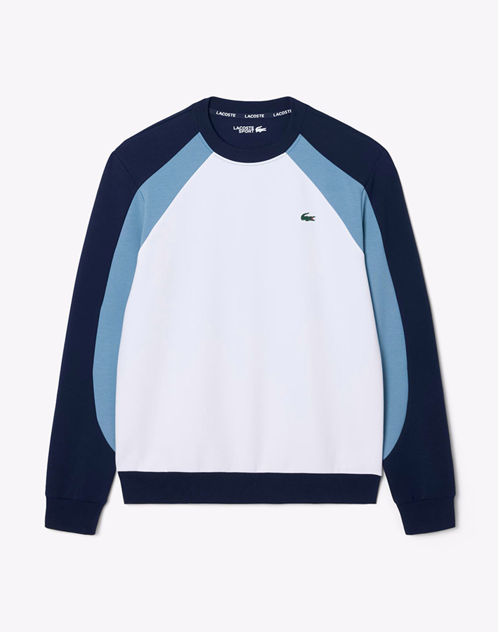 LACOSTE СУИЧЪР С ДЪЛГИ РЪКАВИ SWEATSHIRTS