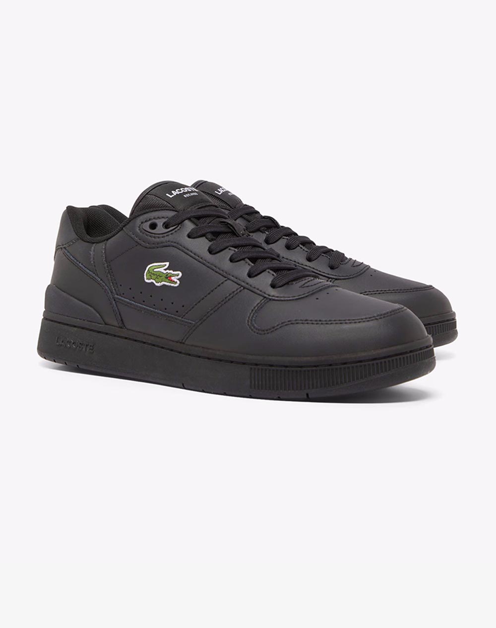 LACOSTE ОБУВКИ МЪЖКИ T-CLIP SET 224 2