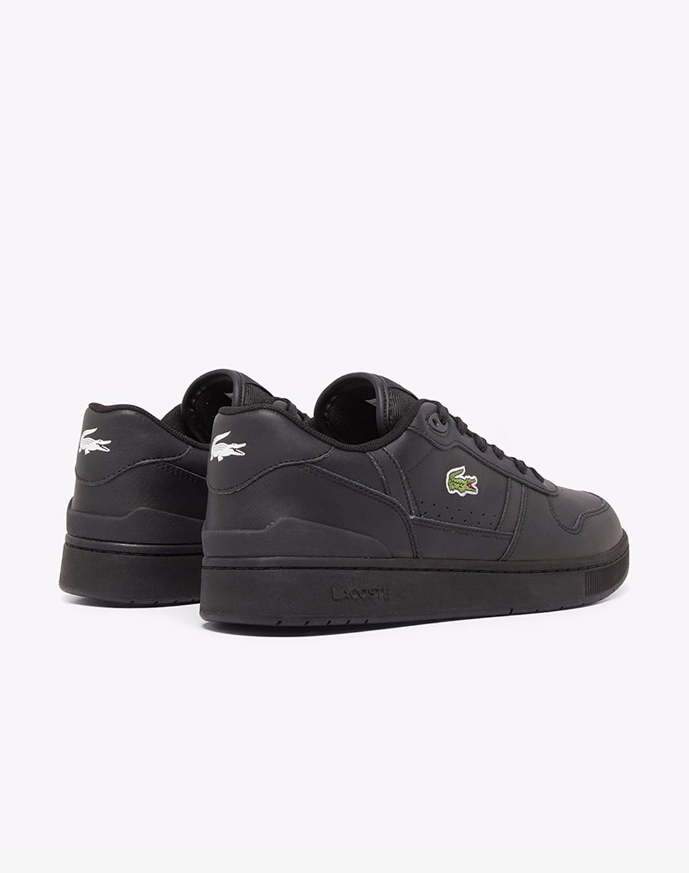 LACOSTE ОБУВКИ МЪЖКИ T-CLIP SET 224 2