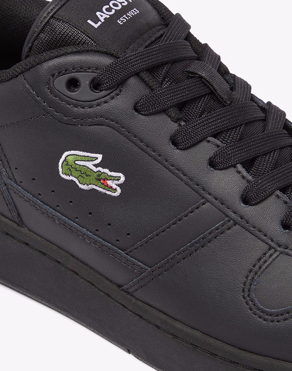 LACOSTE ОБУВКИ МЪЖКИ T-CLIP SET 224 2