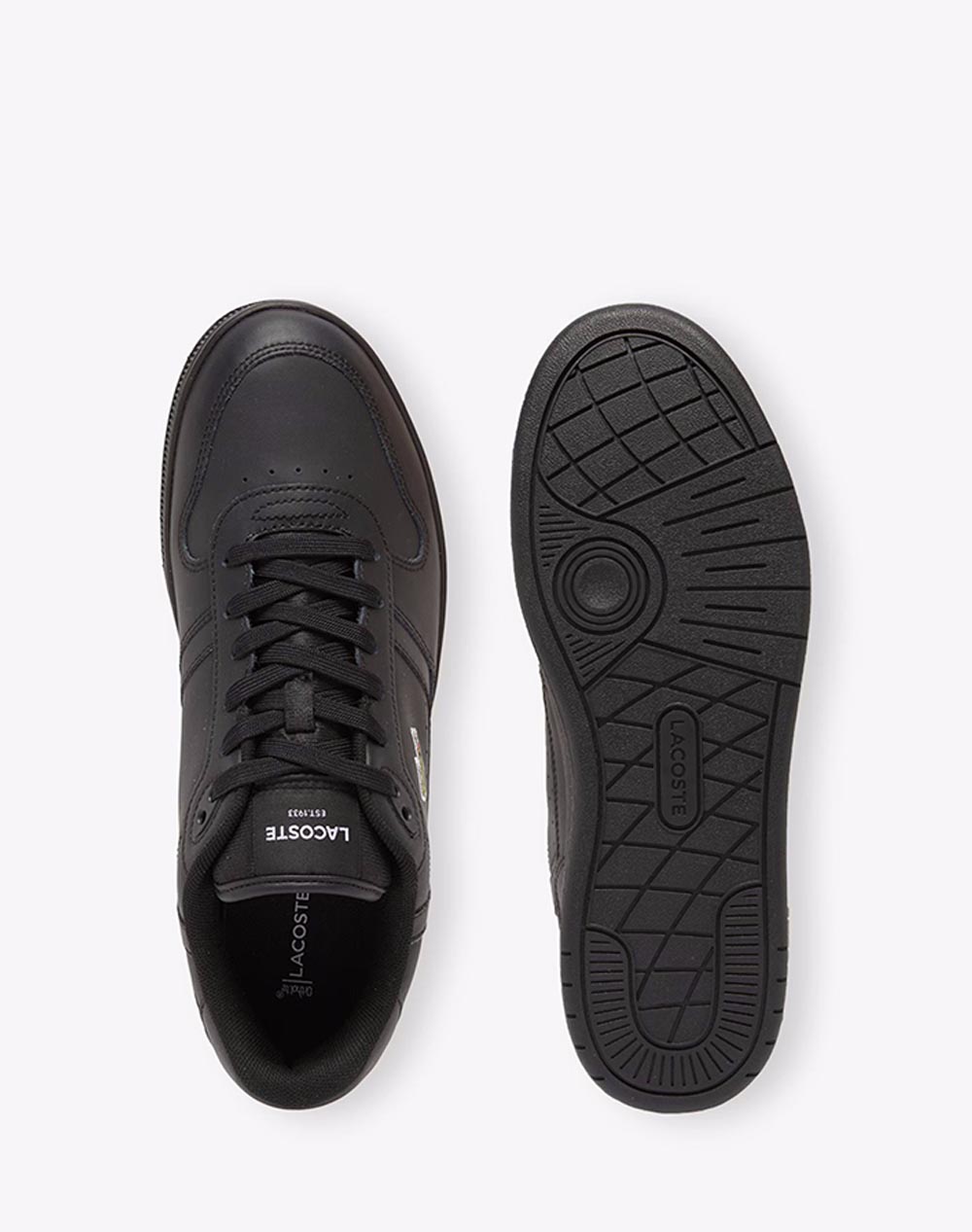 LACOSTE ОБУВКИ МЪЖКИ T-CLIP SET 224 2