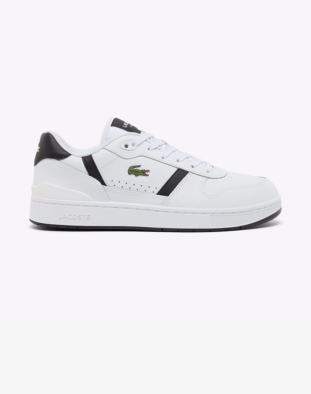 LACOSTE ОБУВКИ МЪЖКИ T-CLIP SET 225 8