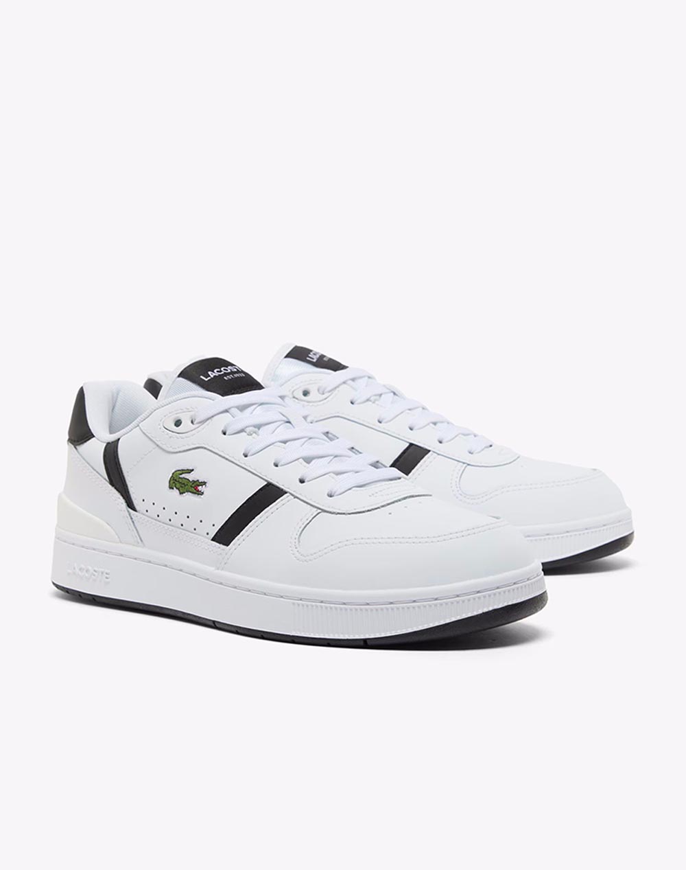 LACOSTE ОБУВКИ МЪЖКИ T-CLIP SET 225 8