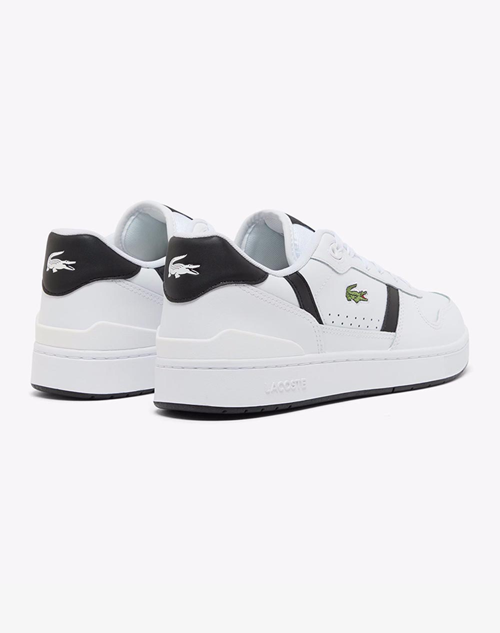 LACOSTE ОБУВКИ МЪЖКИ T-CLIP SET 225 8